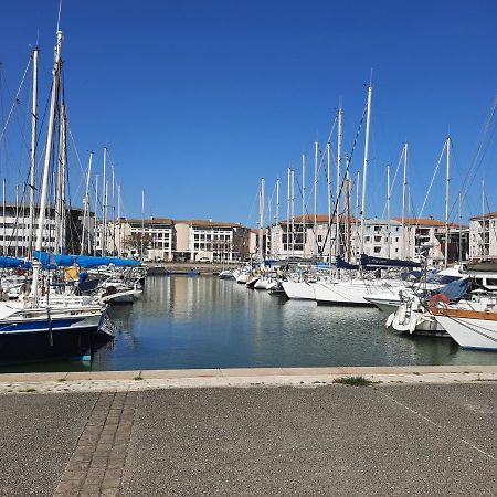 Appartamento Le Magdad Rochefort  Esterno foto